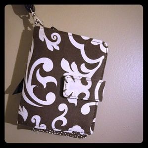 31 small wallet/card holder